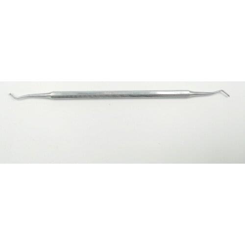 1 PC Dental Excavator 3# Stainless Steel Excavator Professional Dental Tool