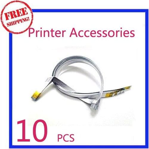 10PCS Original Scanning FFC Cable for Samsung SCX-4521F 4321F 4725F for Xerox PE220 3200 JC39-00408A
