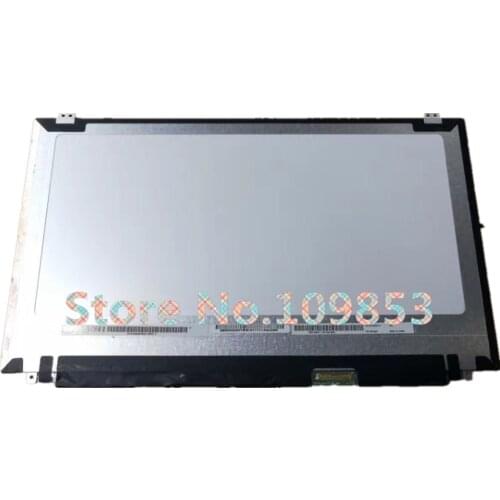 15.6 WQHD LCD SCREEN PANEL Display Martix For Lenovo Thinkpad T540p T550 T540 W540P VVX16T028J00 VVX16T020G00 FRU 04X4064