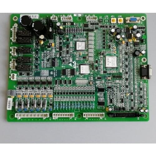 1pce Otis ALMCB Motherboard XAA610EB2 Elevator Accessories XP062I