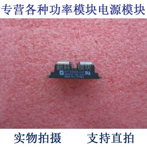 APT50M85JVR APT 50A500V Field effect transistor