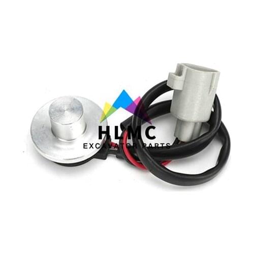 New Type Excavator Electric Parts EX120 200 210 240 350-3-5-6 Speed Sensor