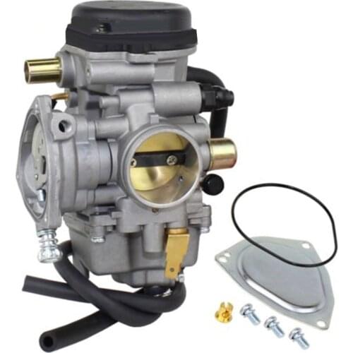Carburetor Carb Replacement For Bombardier CAN-AM OUTLANDER MAX 400 4X4 04~08 Hot