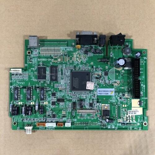 Thermal Printer main board For TSC TTP-244PLUS original mainboard 244 plus mother board