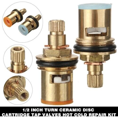 Nayitr Mixer Cartridges