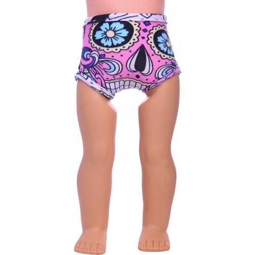 New Blue dress 18 inch Doll handmade dress