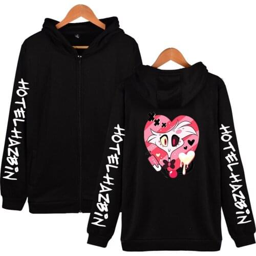 New Zipper up Hoody Black Hoodie Clothes for Teens Best Selling Products in 2020 Autumn Winter Sweatshirts for Boys