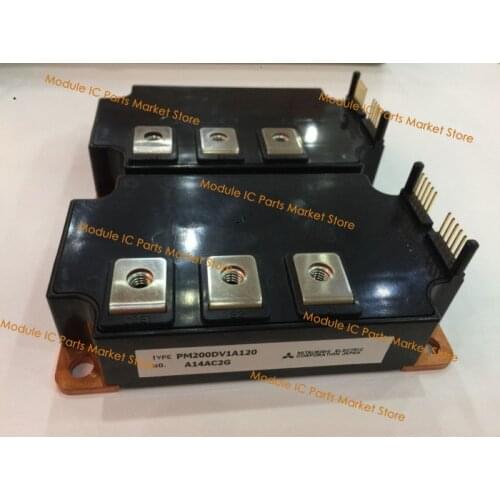 PM200DV1A120 PM300DV1A120 PM450DV1A120 PM600DV1A060 new original module