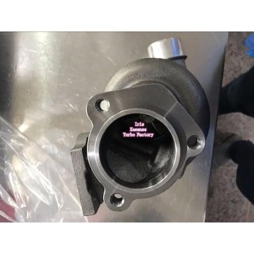 T250-2 turbocharger 2674A066 452061-5005S