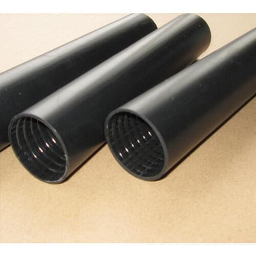 Heat Shrink Tubing for Fiber Optic Splice Closure