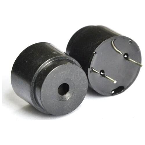 1614 Passive buzzer 16*14mm50R 115R