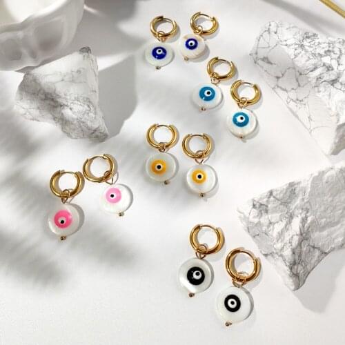 AGUADEMAR Earrings Rings