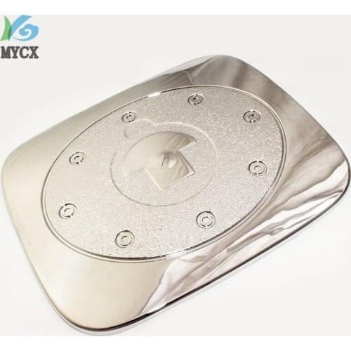 For Toyota Rav4 Accessories Tank Cover For Toyota Rav 4 1996 1997 1998 1999 2000 Rav4 Accessories Decorative Rav 4