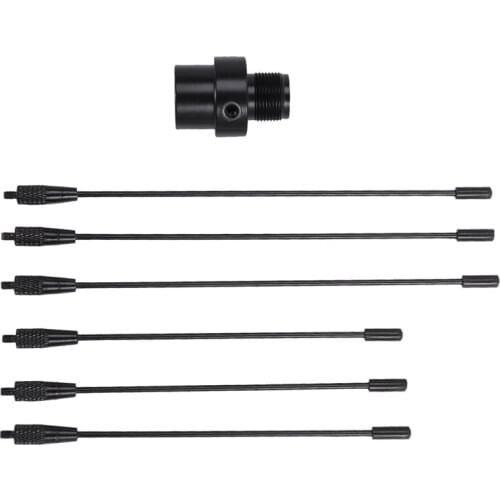 Antenna UHF-F 10-1300Mhz Nagoya Antenna Ground Redical For Car Mobile Radio Strengthen Omnidirectional Antenna