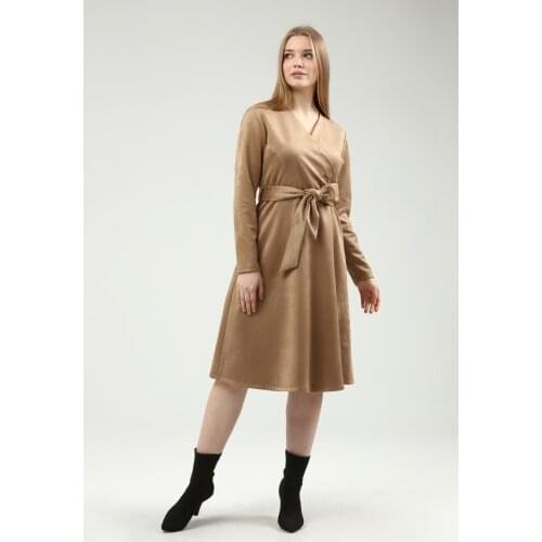 Apsen Long Dresses