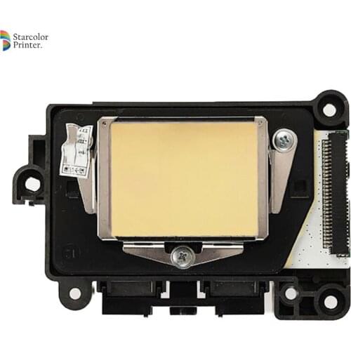 FA17000 Printhead original epson printhead For EPSON PX-700 SL-D700 Surelab D700 Fuji DX100 Printer