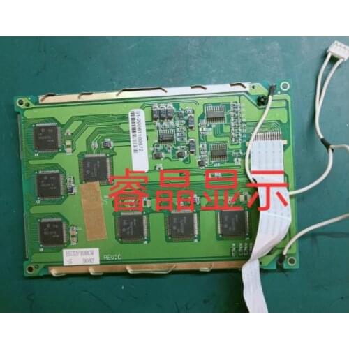 PC-3224c3-2 EG32F10BCW-S industrial LCD module
