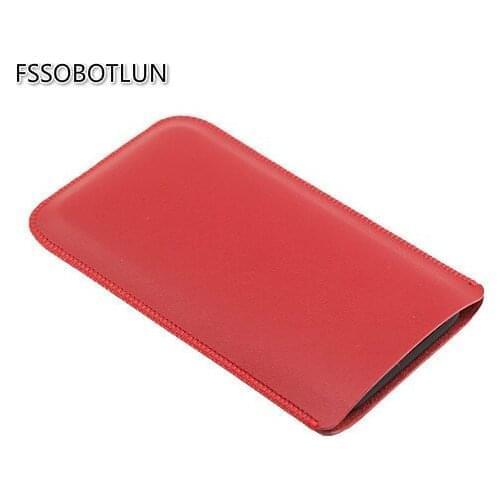 FSSOBOTLUN,For YotaPhone 3 YotaPhone 2 Sleeve Cover Protective Phone Case Pouch Bag