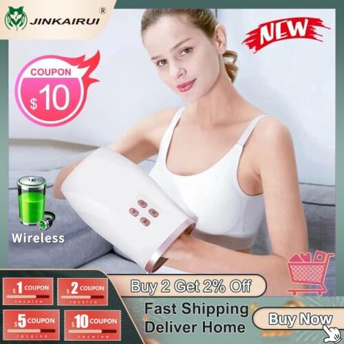 Jinkairui Hand Massagers