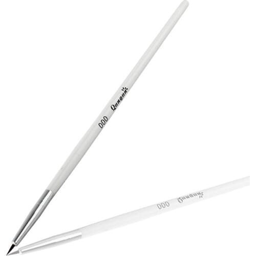 Liner Nail Brushes Manicure Pen Painting Drawing with Rhinestone Professional Nail Art Tools with Superior Quality