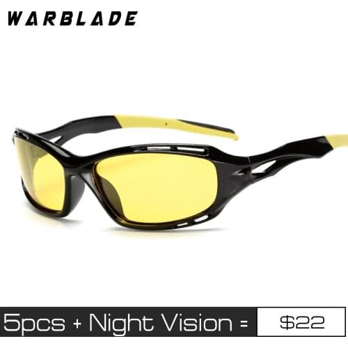 5pcs/lot Polarized Sunglasses men Brand Driving Glasses Boating Goggles sports Driver Eyewear Women Male Reduce Glare Wholesale