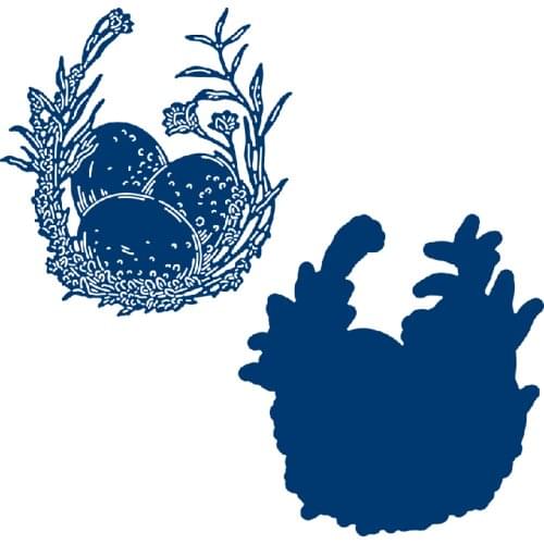 New 2021 Sunnyside Up Metal Cutting Dies for DIY Scrapbooking and Card Making Decorative Embossing Craft No Stamp