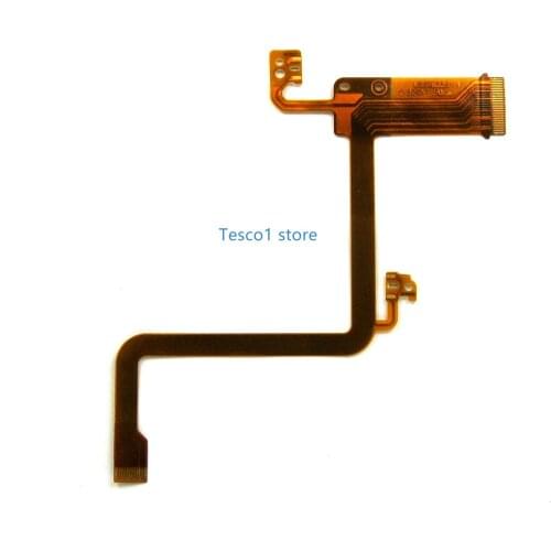 NEW LCD Flex Cable Ribbon For Panasonic NV-DS60 DS65 Assembly Repair Part