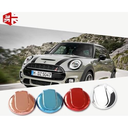 OGHORSE Car Key Covers