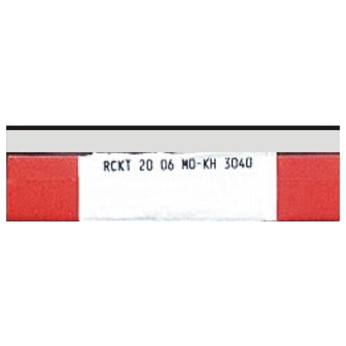 ORIGINAL 10PCS CARBIDE INSERT RCKT2006MO-KH 3040