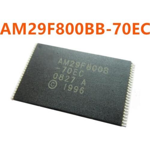 Module AM29F800BB-70EC ADAU1701JSTZ AM29F200BB-70SE AM29F200BB-70 3PCS-500PCS Original authentic and new Free Shipping IC