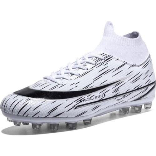 POHENGNGO Football Boots