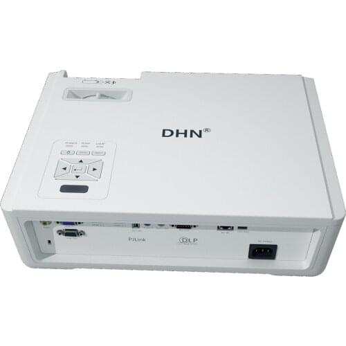 3d building projection laser tv projector