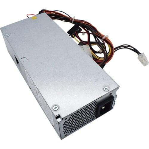 Well Tested 793073-001 797009-001 PS-4181-7 PCE019 For TFX 180W SFF 24+4 PIN Power Supply