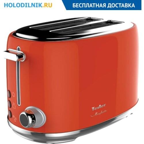 Тостеры Tesler China At AliExpress