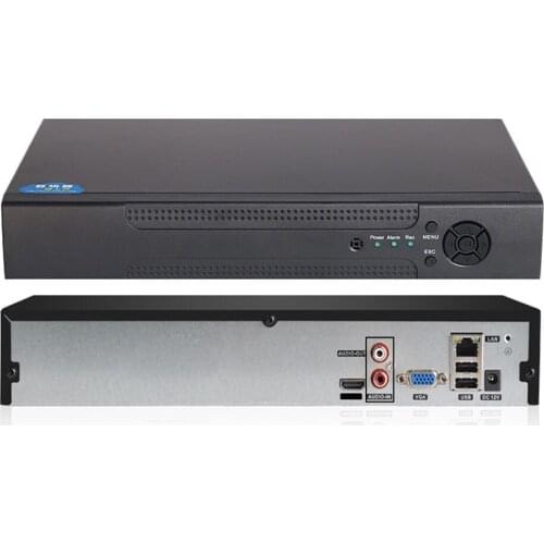 32ch*1080P/25ch*5.0MP NVR Surveillance Network Vidoe Recorder 5MP/1080P/720P IP Camera ONVIF CMS XMEYE CCTV NVR