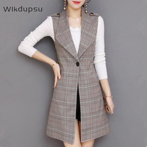 WLKDUPSU Women's Autumn Vests