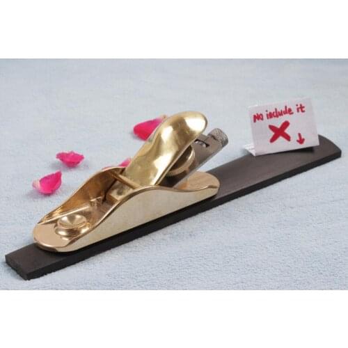 Yinfente Violin Fingerboard Planes Carpentry Cut Fingerboard tools Flat bottom