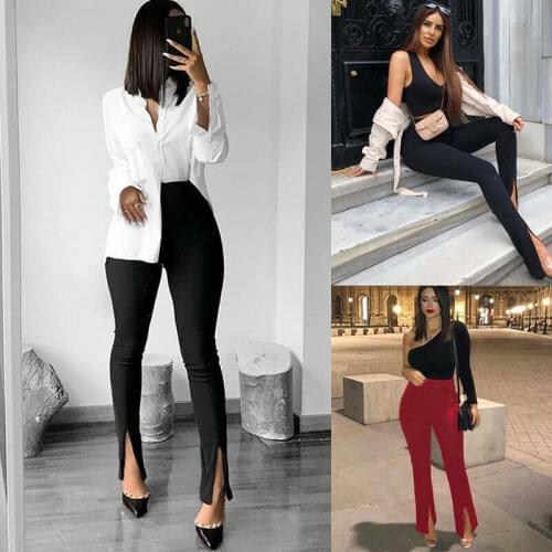 Womens Anti-Cellulite Compression Leggings Push Up Fitness Sport Pants