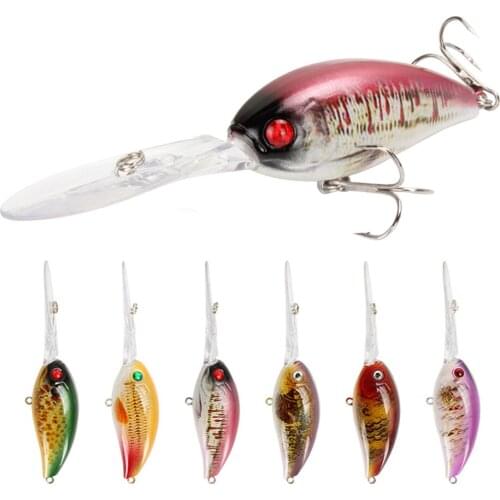 1pcs 11cm 18.2g Crankbait Fishing Lure Lifelike Wobblers peche isca artificial Hard Bait Minnow Swimbait carp fishing
