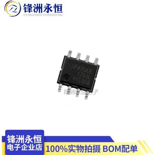 10pcs/lot SP485EEN SP485EE SP485 SOP-8 In Stock