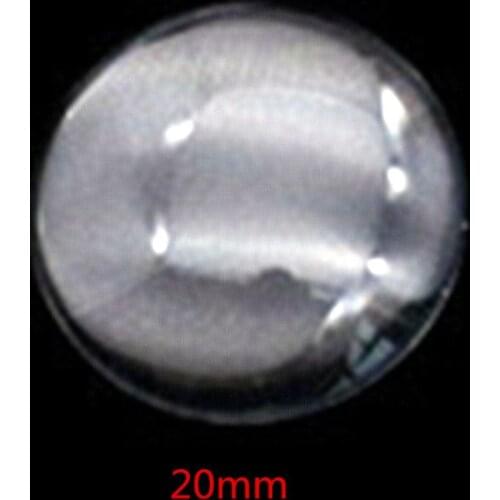 100Pcs Doll Eyeballs AccessoriesToy Eye Accessories Glass Eye Chips DIY Crafts Toy Doll Accessories