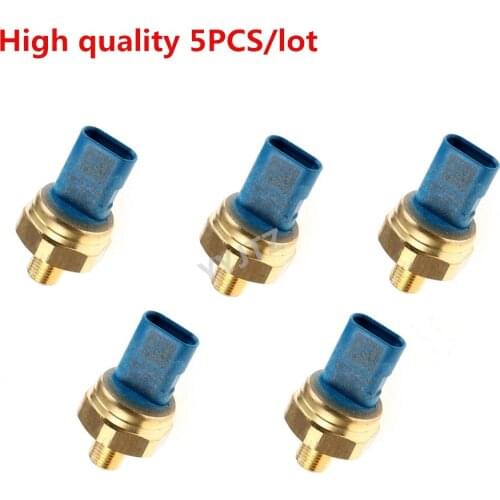 5PCS Fast Shipping!!With High quality Oil Pan Fuel Pressure Sensor Switch Part Number # 81CP63-01 04E906060A