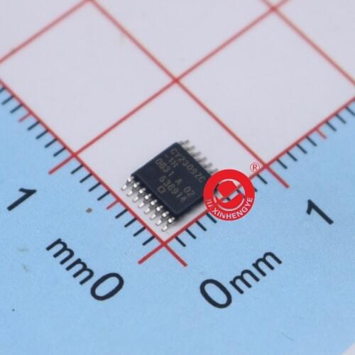 5PCS/LOT CY2309ZC-1HT TSSOP-16 Original and New Free Shipping