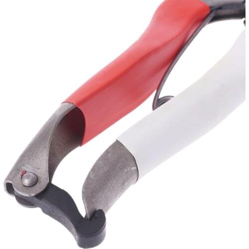 8\" Cutter Scissors Garden Hand Pruner Secateurs Pruning Shears Plants Bush Tool