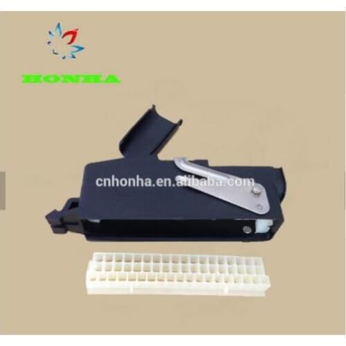 DJ7551-3.5-21 high quality car female automotive ecu 55 pin housing wire harness connector