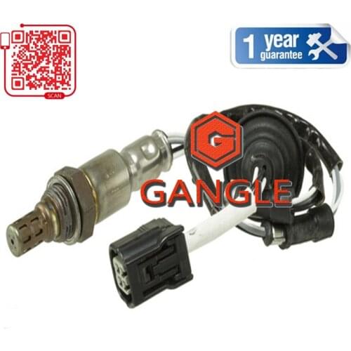 For 2006-2011 HONDA CIVIC 2.0L Oxygen Sensor GL-24358 36532-RRA-004 234-4358