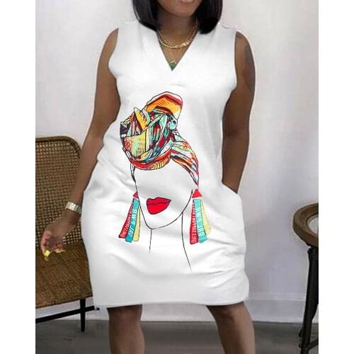 FiLiFiTi Fashionable Sundresses