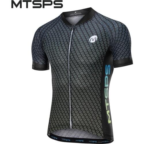 MTSPS Quick Dry T-Shirts