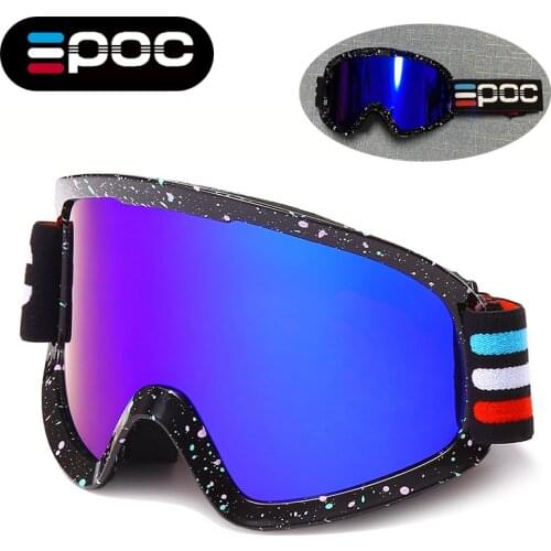 POC Ski Goggles
