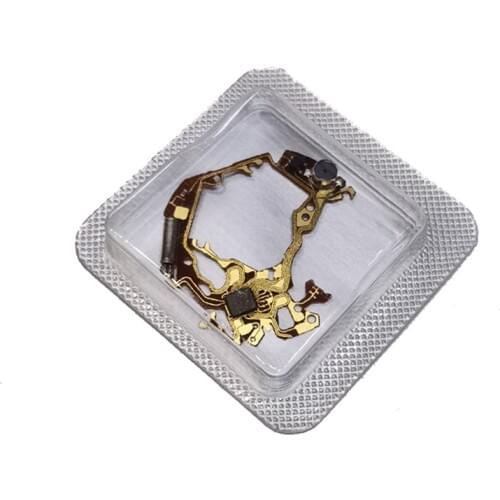 Replacement Quartz Watch Movement Circuit Board For YM62A 7T62A Quartz Watch Movement Watchmaker Repair Tool parts